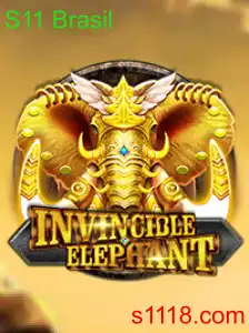 InvincibleElephant: Uma Nova Era nos Jogos de Estratégia