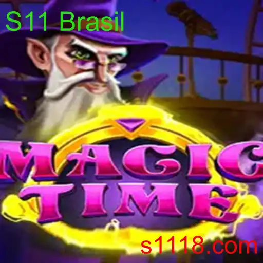 MagicTime: O Jogo que Está Transformando o Entretenimento no Brasil